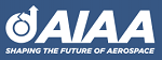 AIAA logo