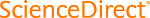 ScienceDirect logo