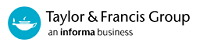 Taylor &amp;amp; Francis Group logo