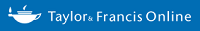 Taylor &amp;amp; Francis Online logo