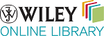 Wiley Online Library logo