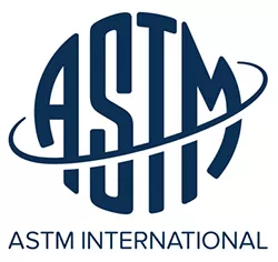 ASTM International logo