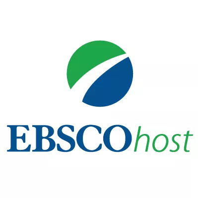 EBSCOhost logo