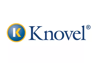 Knovel logo