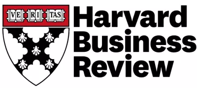 Harvard Business Review logo