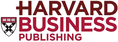 Harvard Business Publishing logo