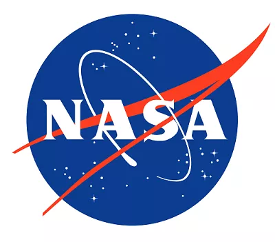 NASA logo