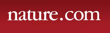 Nature.com logo