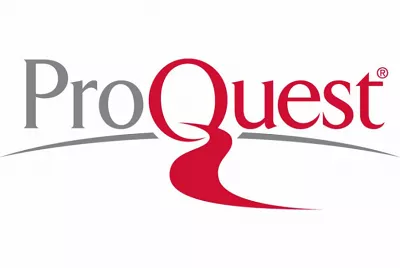 ProQuest logo