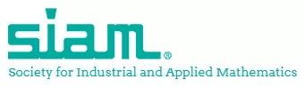 SIAM logo