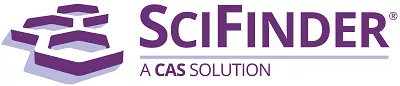 SciFinder logo