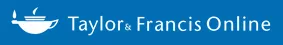 Taylor &amp; Francis Online logo