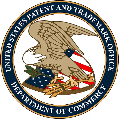 USPTO seal