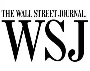 The Wall Street Journal logo