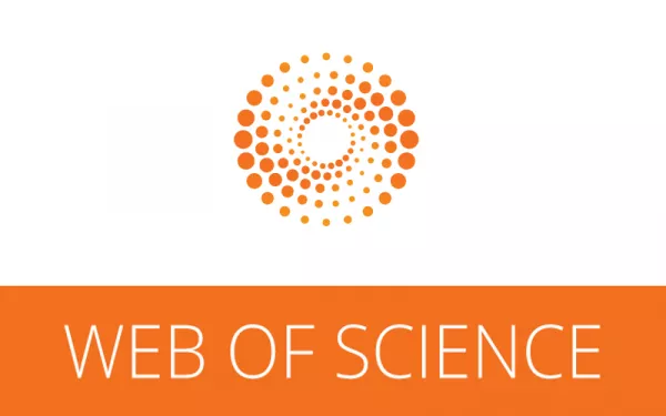 Web of Science logo